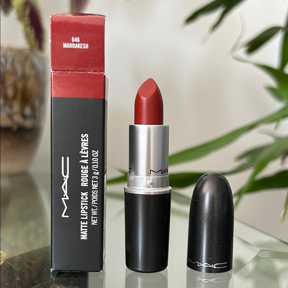 MAC Marrakesh - Discontinued